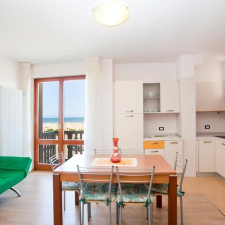 Residence Rizzante Caorle Zewnętrze zdjęcie
