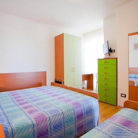 Residence Rizzante Caorle Zewnętrze zdjęcie
