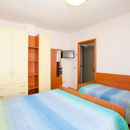Residence Rizzante Caorle Zewnętrze zdjęcie