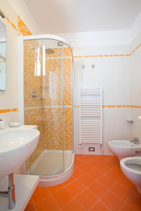 Residence Rizzante Caorle Zewnętrze zdjęcie