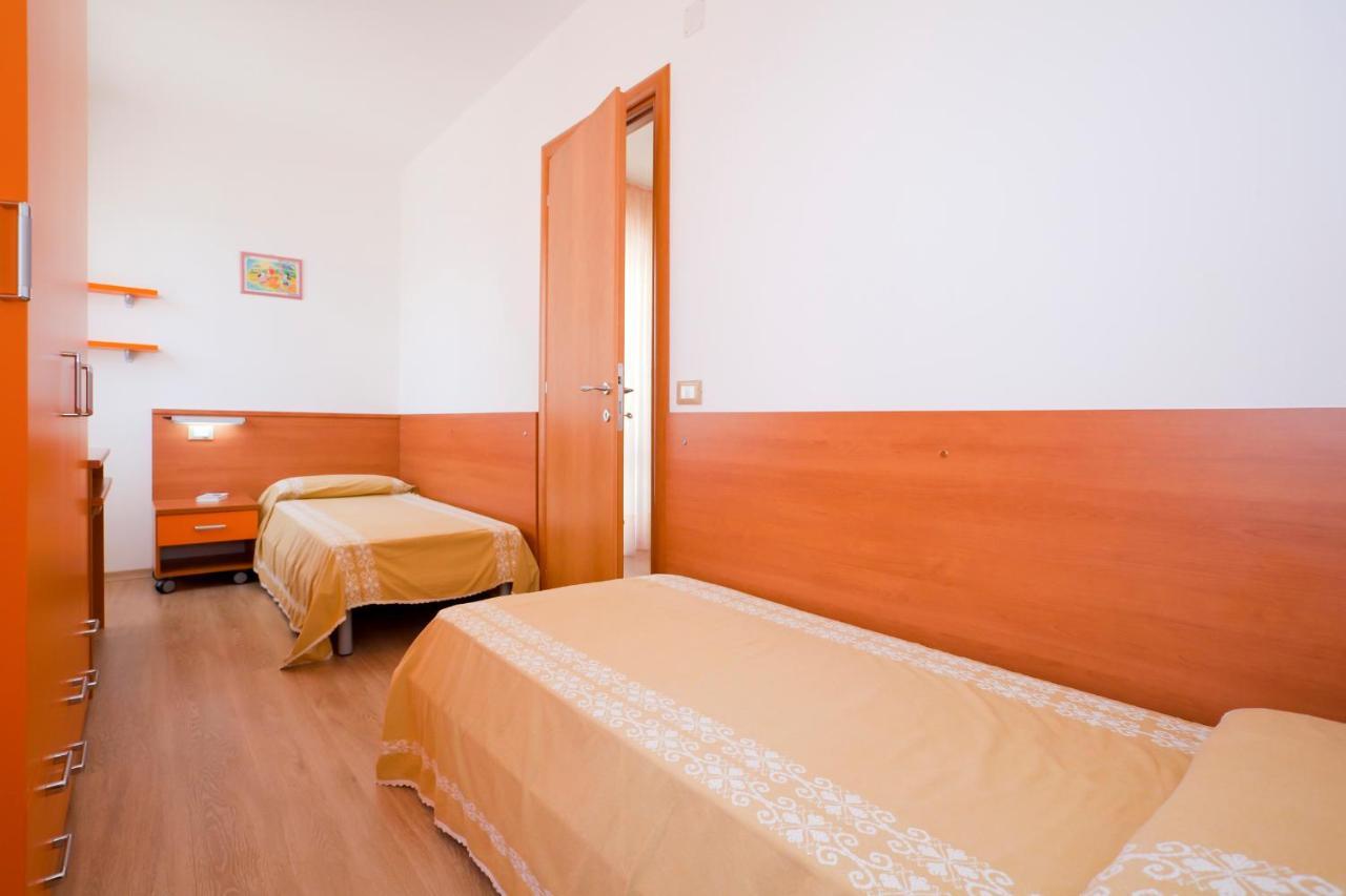 Residence Rizzante Caorle Zewnętrze zdjęcie