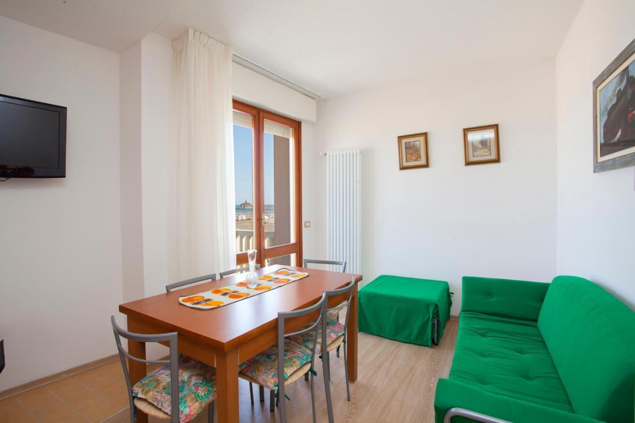 Residence Rizzante Caorle Zewnętrze zdjęcie