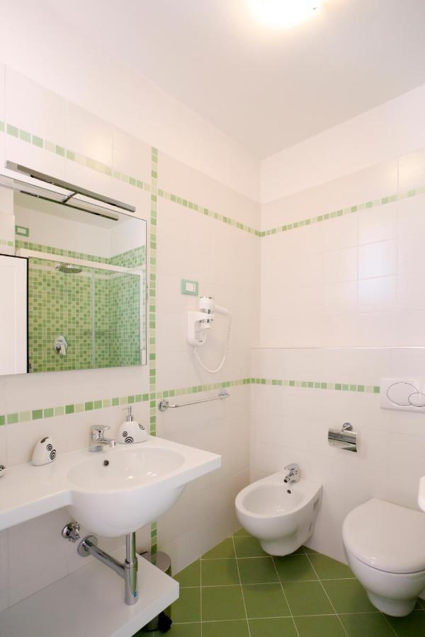 Residence Rizzante Caorle Zewnętrze zdjęcie